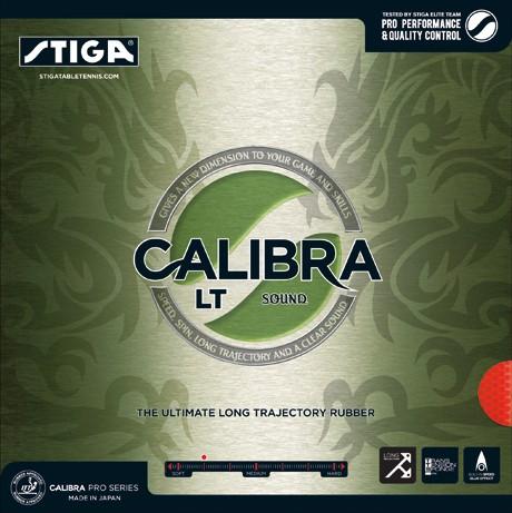 Calibra LT Sound
